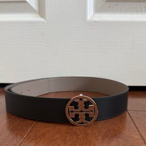 Tory Burch reversible Miller belt